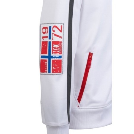 SALLER KURTKA NORDICHOOD