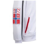 SALLER KURTKA NORDICHOOD