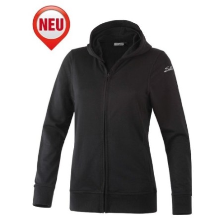 DAMSKA BLUZA Z KAPTUREM FEEL