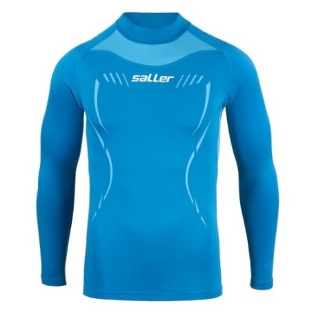 KOSZULKA THERMO DŁ/RĘKAW