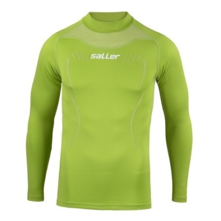 KOSZULKA THERMO DŁ/RĘKAW