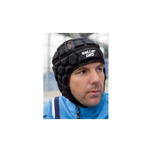 KASK BRAMKARSKI SALLER