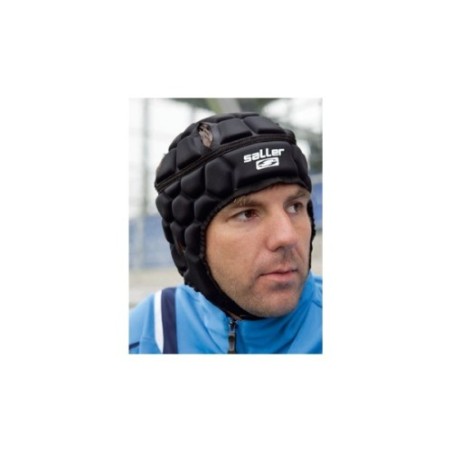 KASK BRAMKARSKI SALLER