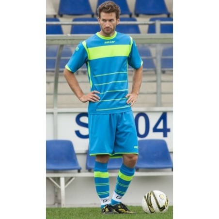 Komplet meczowy Saller GENUA