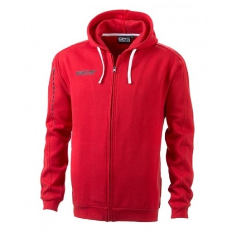 BLUZA Z KAPTUREM – SWEAT