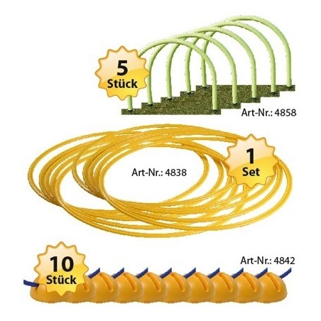 Zestaw do treningu celoności 