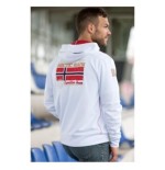 BLUZA Z KAPTUREM SALLER NORWAY