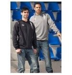 BLUZA Z KAPTUREM – PULSE