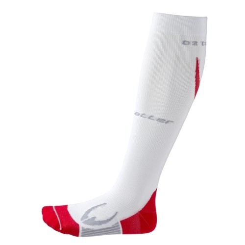 Skarpety kompresyjne saller O2COMP