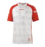 Komplet meczowy saller Arsenal