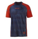 Komplet meczowy saller Arsenal