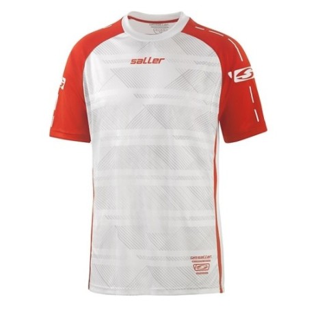 Komplet meczowy saller Arsenal