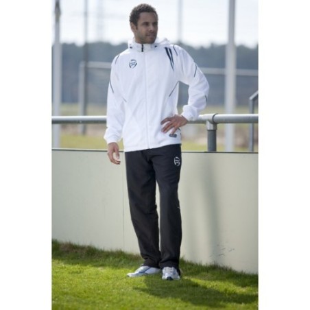 BLUZA Z KAPTUREM – PULSE