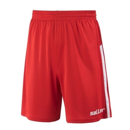 Spodenki meczowe saller Arsenal