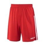 Spodenki meczowe saller Arsenal