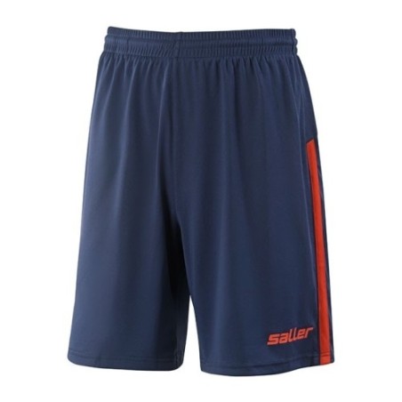 Spodenki meczowe saller Arsenal