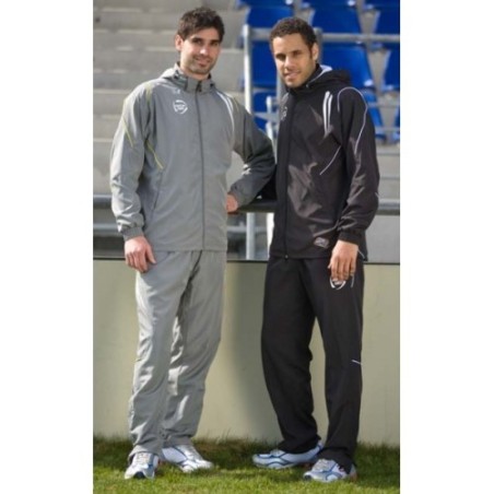 BLUZA Z KAPTUREM – PULSE