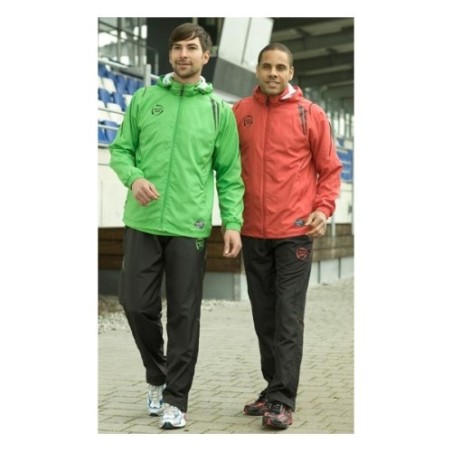 BLUZA Z KAPTUREM – PULSE