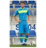 Komplet meczowy Saller GENUA