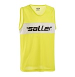 Plastron treningowy saller West