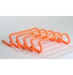 Płotki saller (5 szt) 15 cm