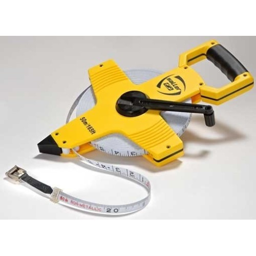 Taśma pomiarowa saller