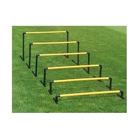 Zestaw płotków saller