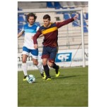 Komplet meczowy saller Lissabon